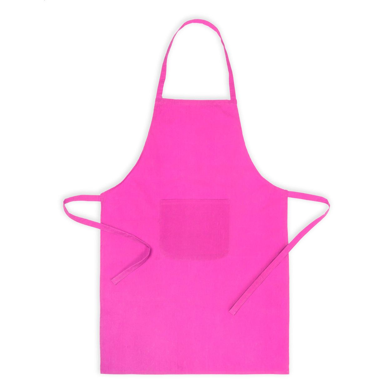 Schürze Xigor - pink-87