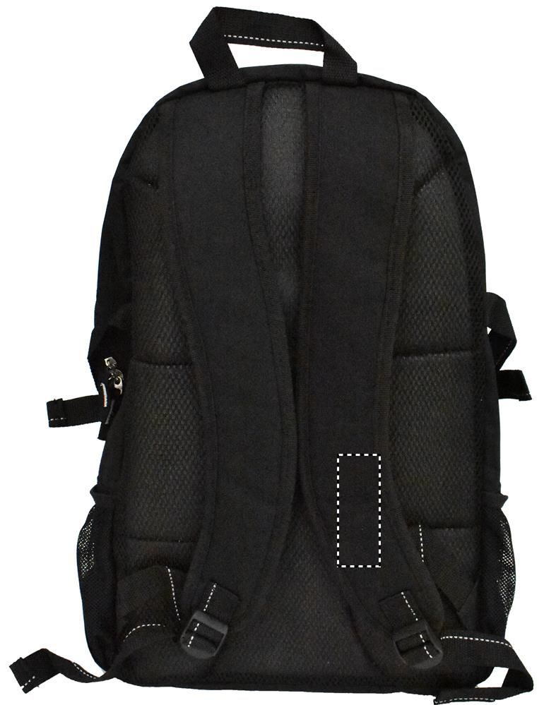 Veredelungsposition SHOULDER STRAP RIGHT
