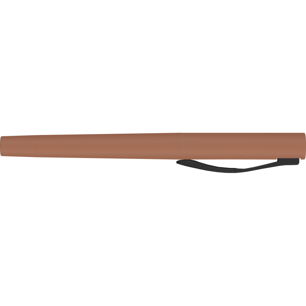 Titan One Mr Rollerball - braun-946