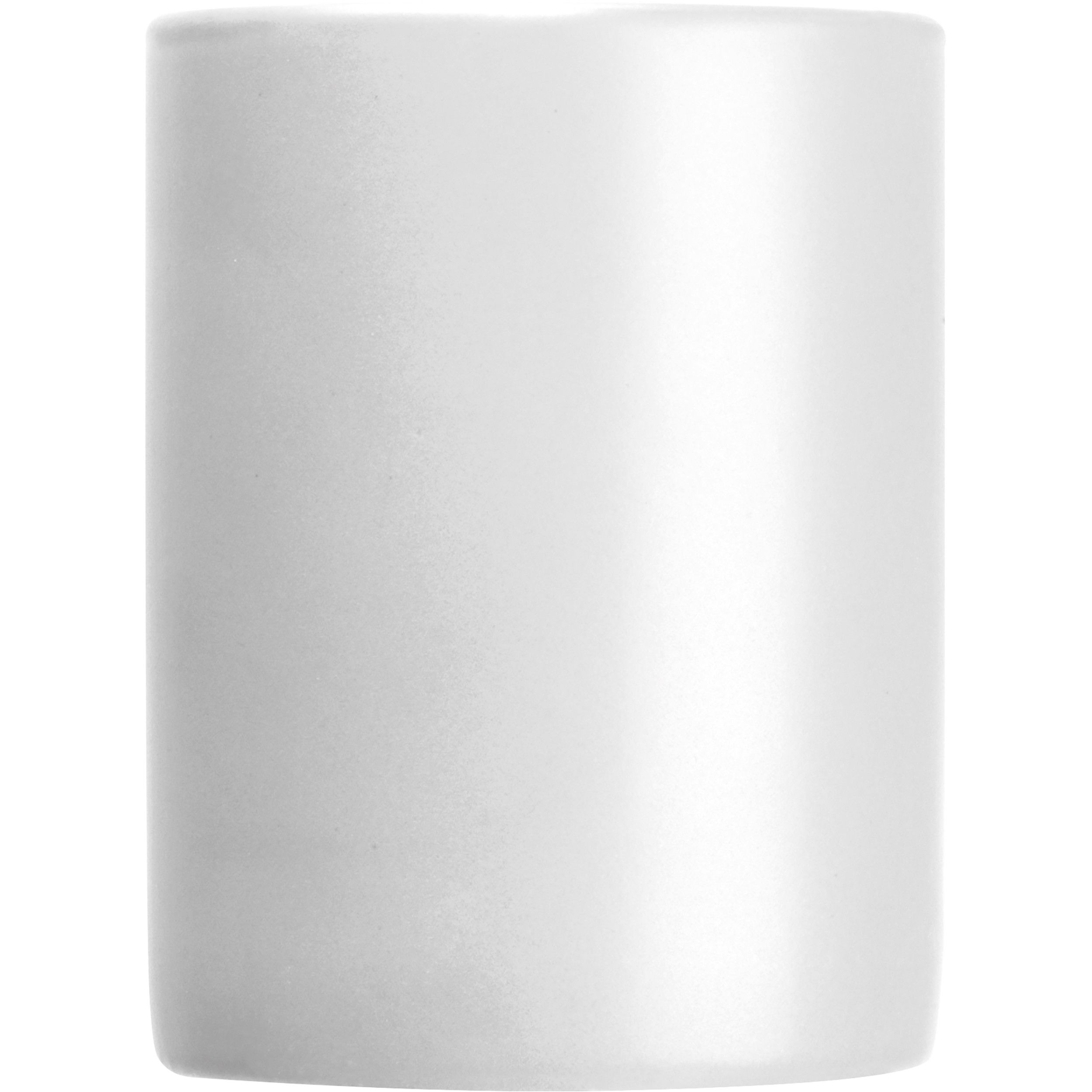 Keramiktasse Bradford - weiß-560