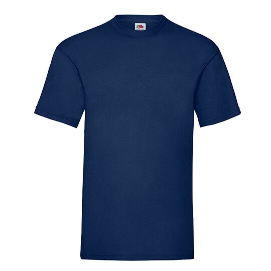Kids´ Valueweight T - navy-363