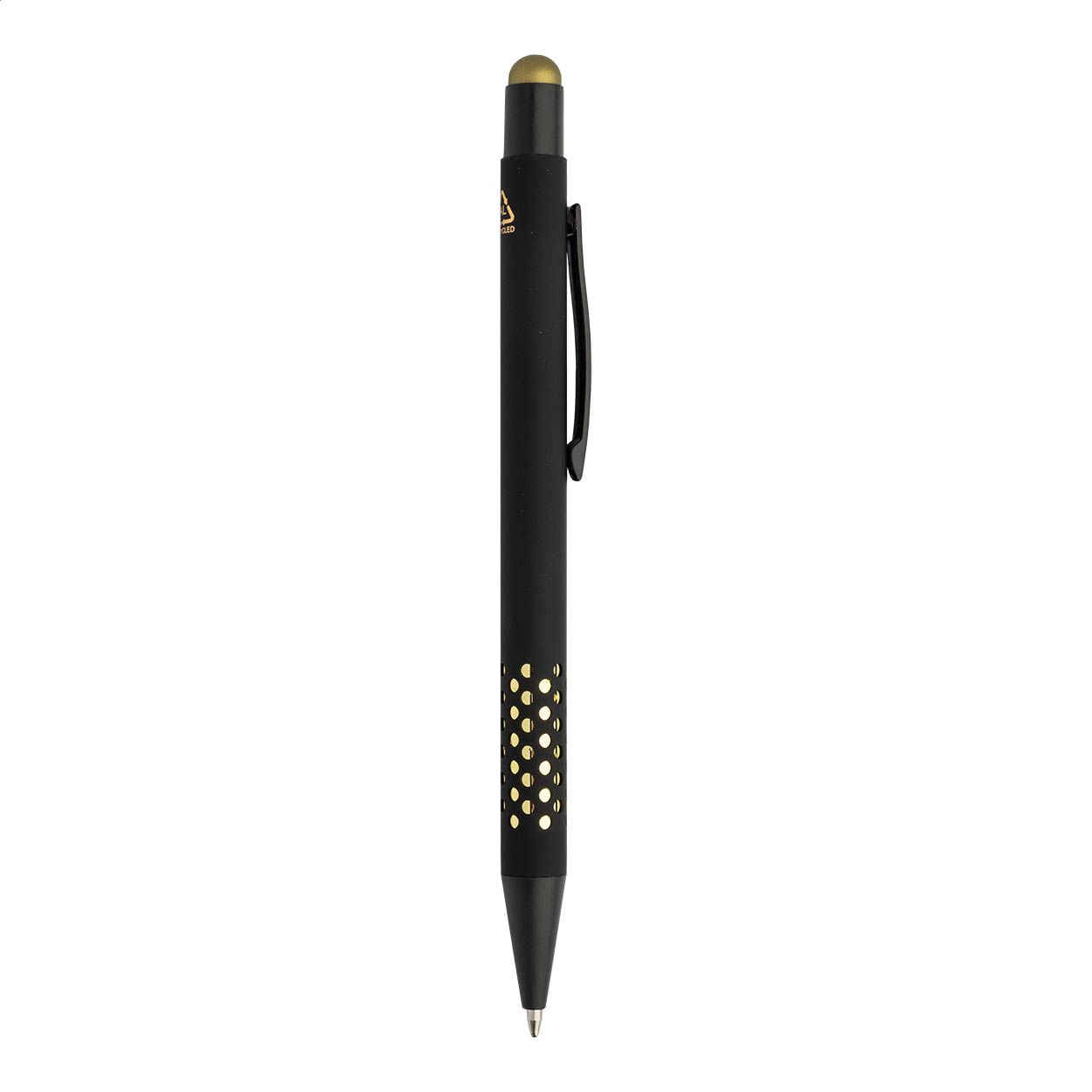 Griply Touch-Kugelschreiber - gold-218