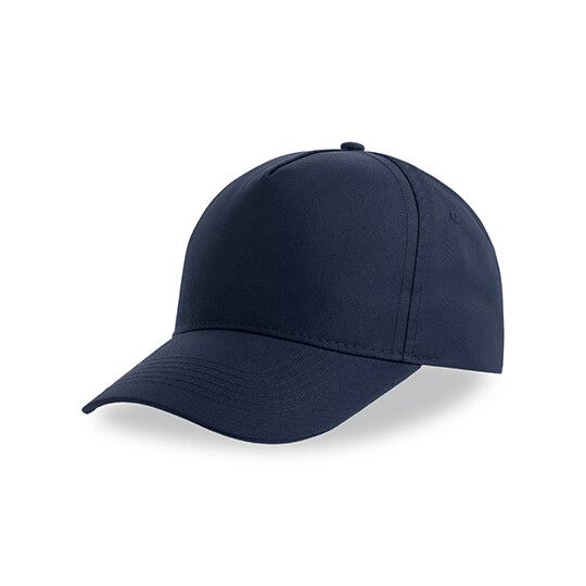 Recy Five Cap - navy-814