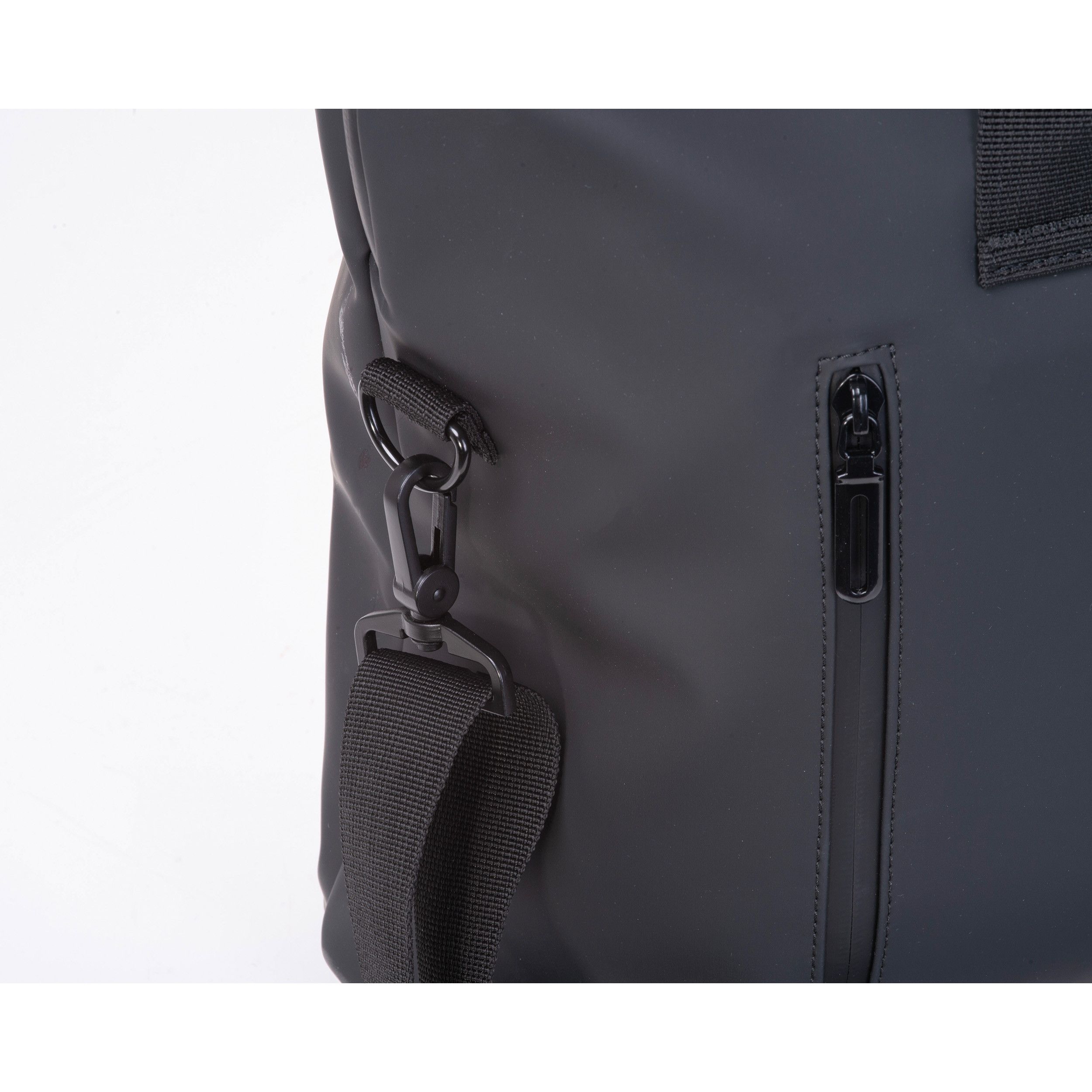 CrisMa Laptoptasche GIANCARLO - schwarz-160