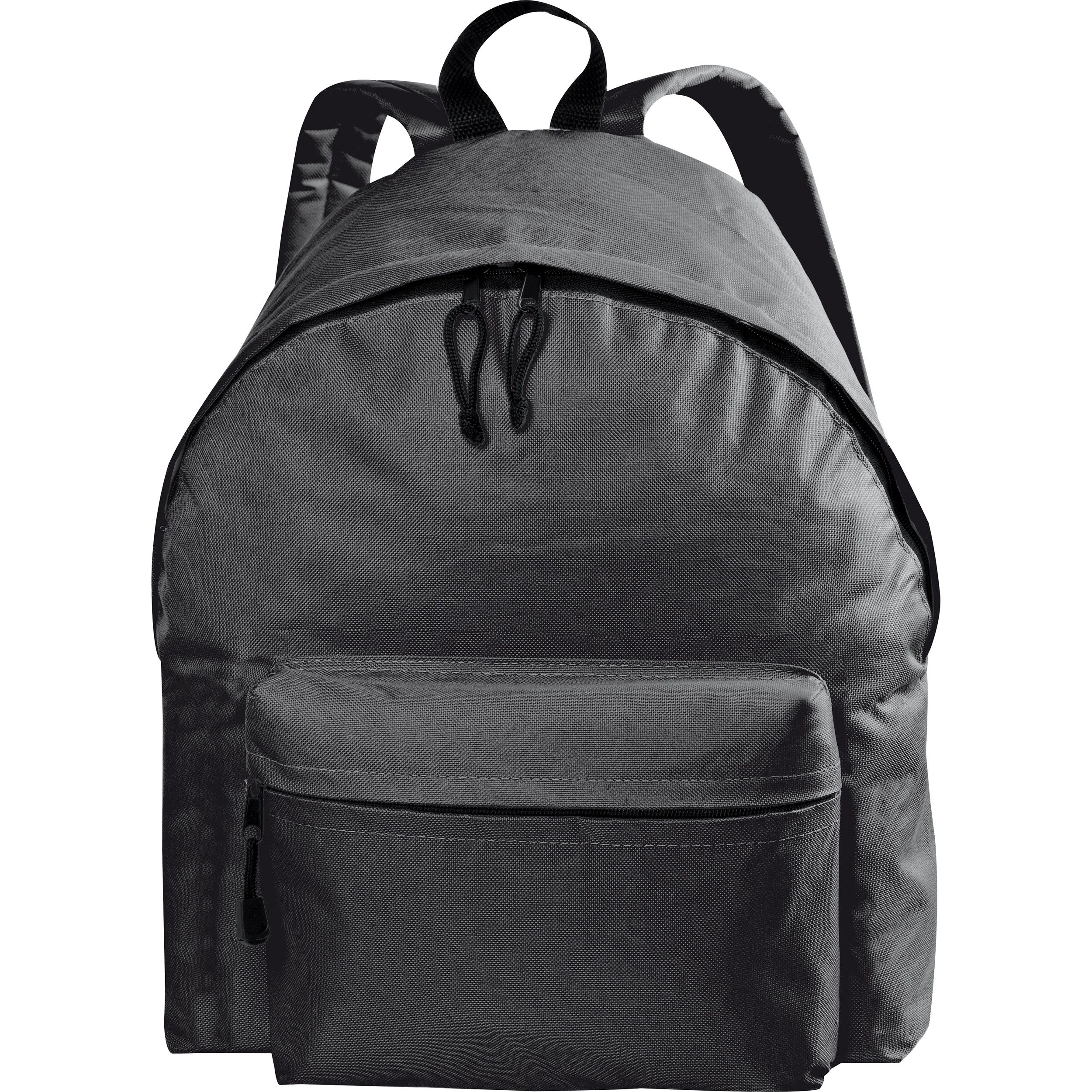 Rucksack Cadiz - schwarz-500
