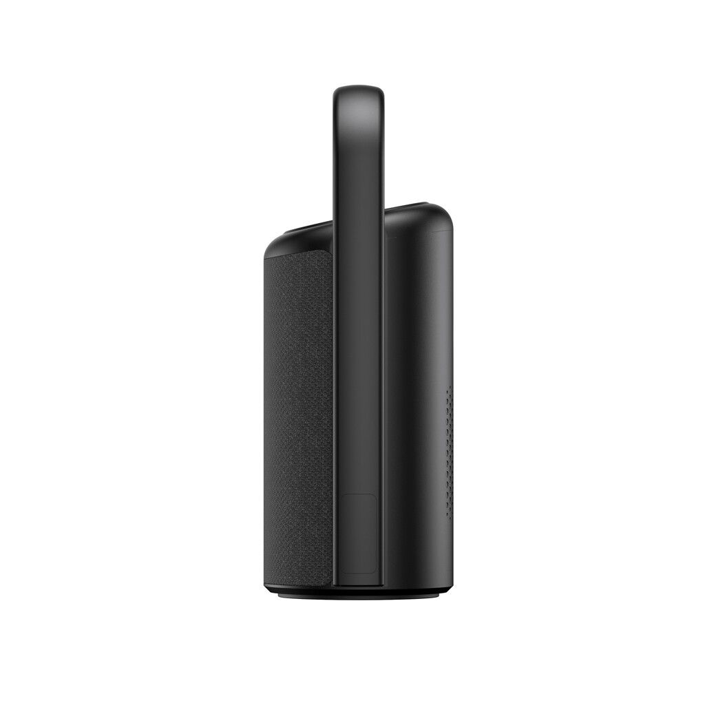 Urban Vitamin Newark 10W RCS Speaker mit entnehmb. Batterie - schwarz-429