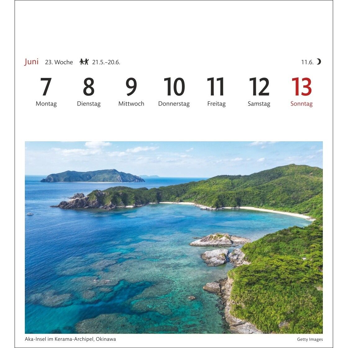 Japan Sehnsuchtskalender-749