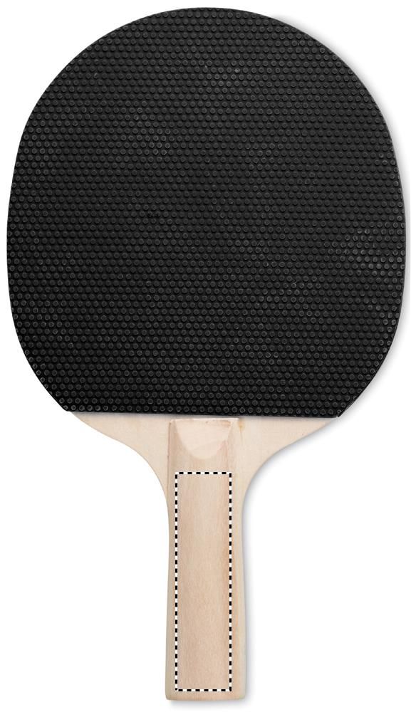 Veredelungsposition RACKET 2 SIDE 2