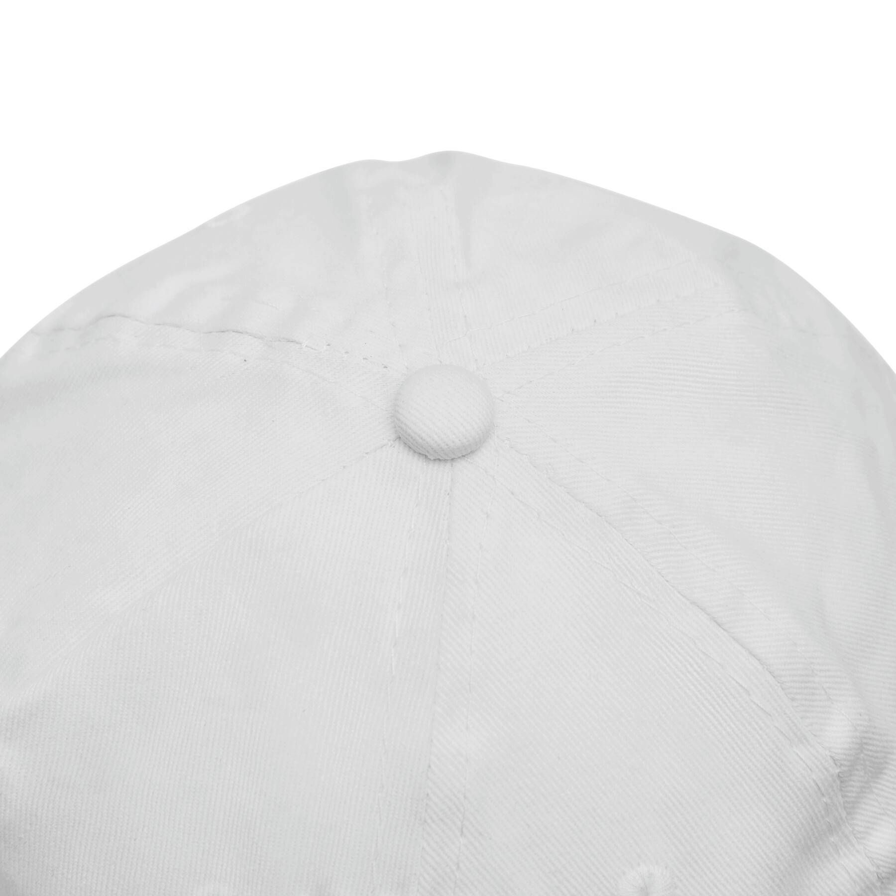 5-Panel-Cap FAVOURITE - weiß-969