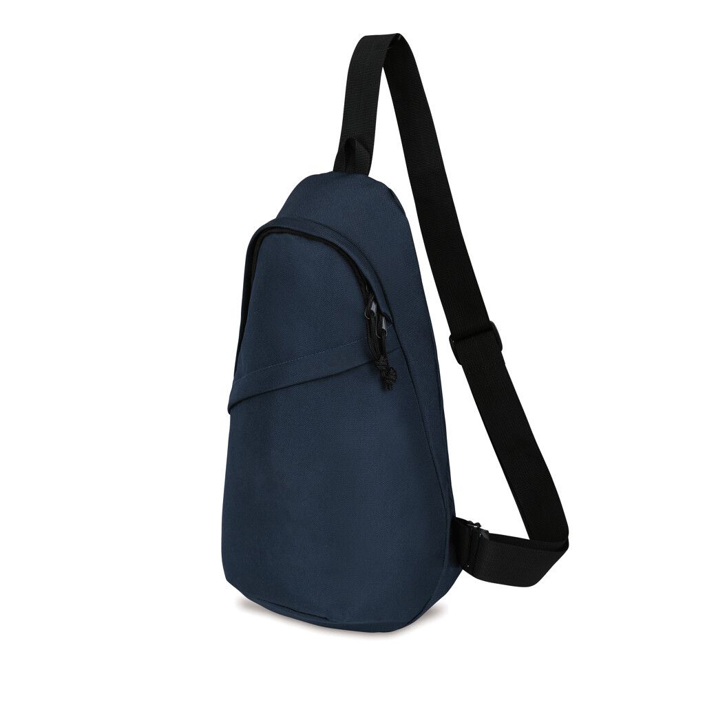 Renew AWARE™ rPET Sling Bag - navy blau-981