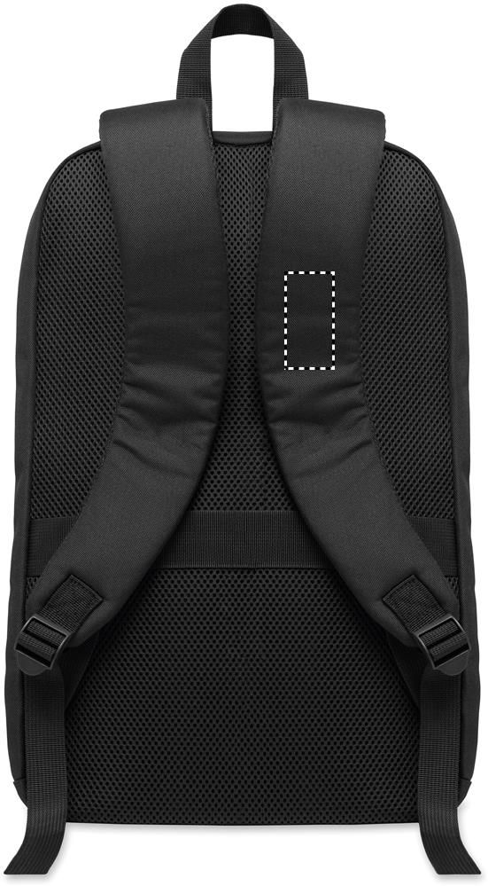 Veredelungsposition SHOULDER STRAP LEFT