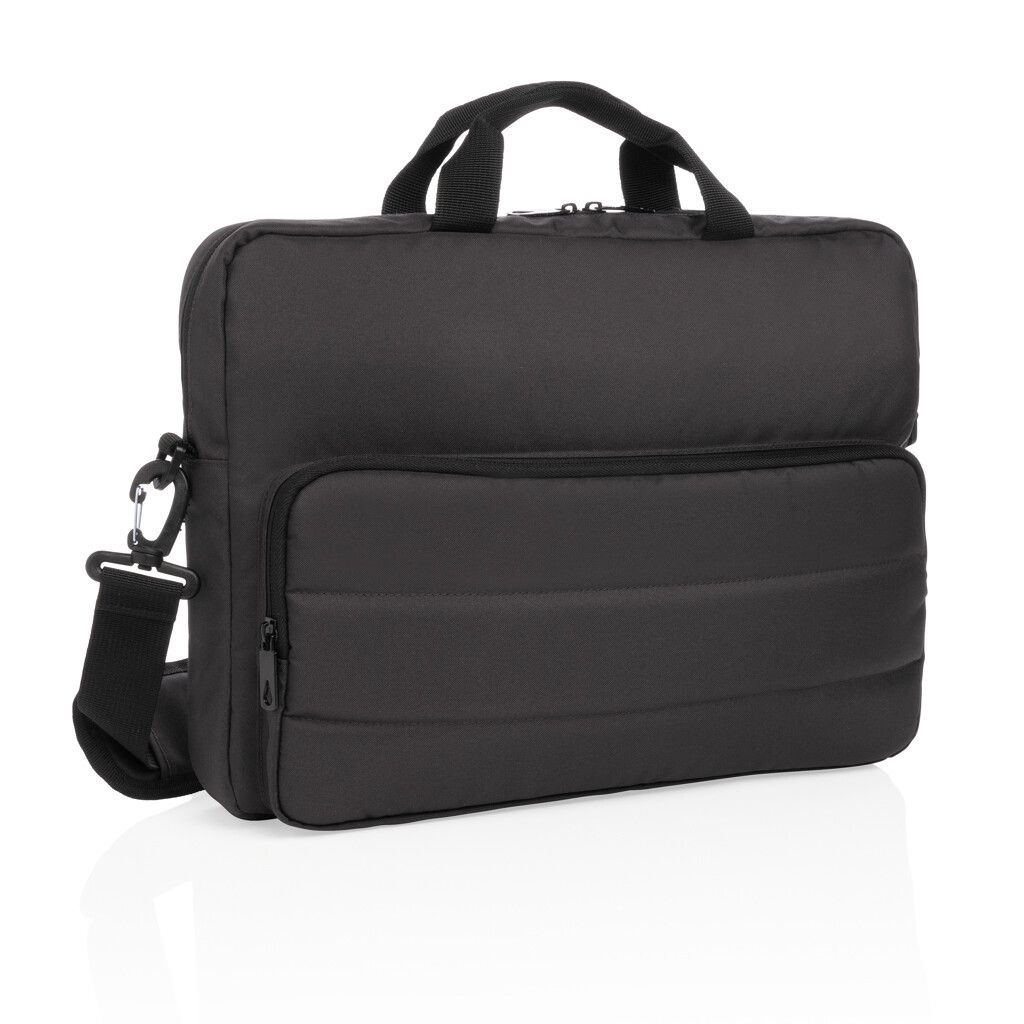 Impact AWARE™ RPET 15,6" Laptop-Tasche - schwarz-149