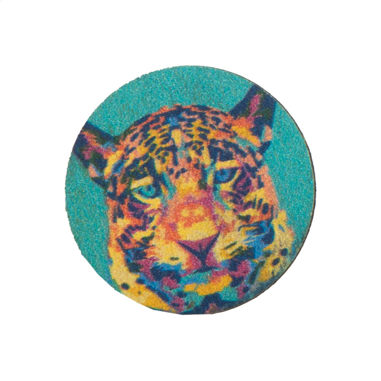ColoCoin Individueller Einkaufswagenchip - natur-930