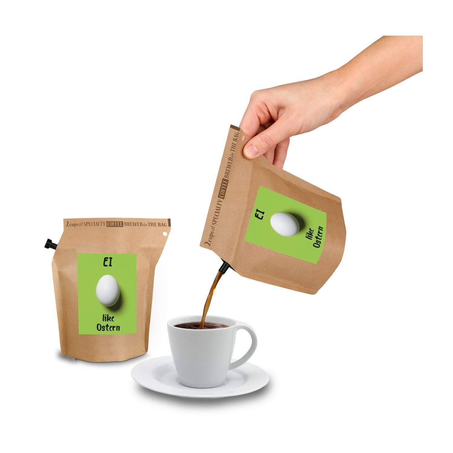 Oster-Kaffee - EI like Ostern-77