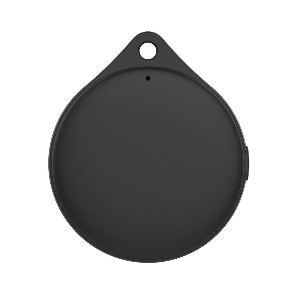 Findpop Dual IPX5 Artikelfinder aus RCS recyceltem ABS - schwarz-525