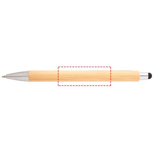 Veredelungsposition Stift