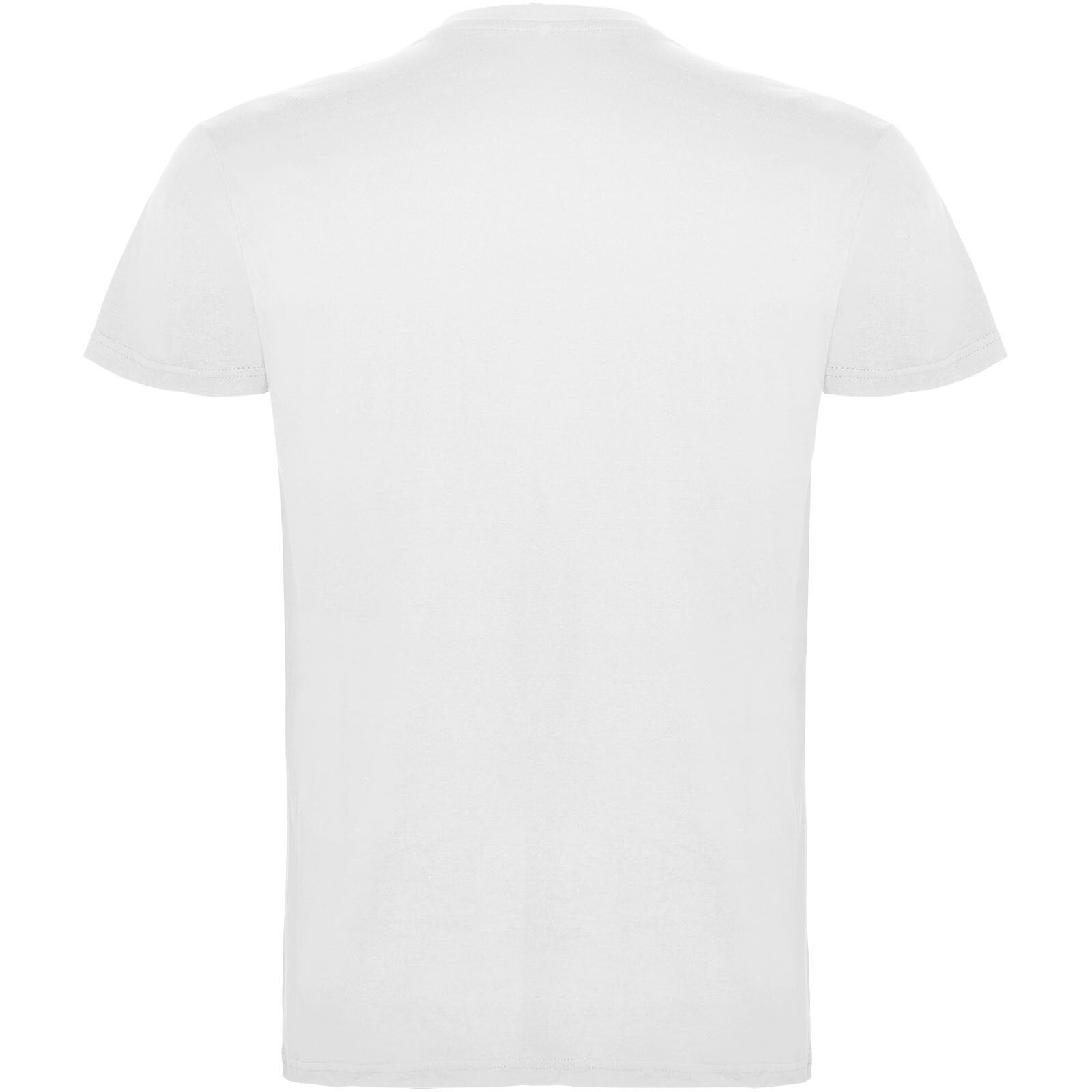 Beagle T-Shirt für Herren - weiss - M-253
