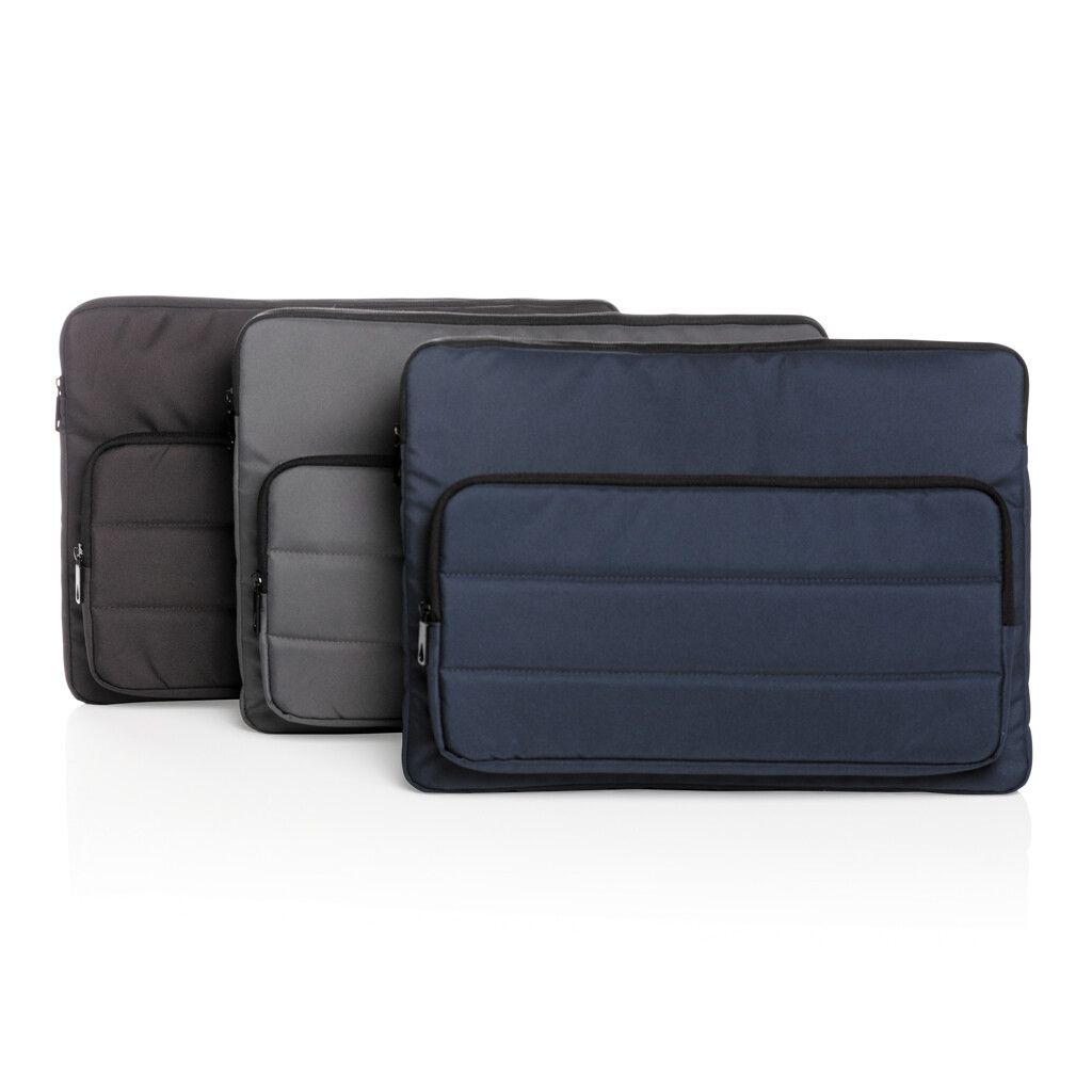 Impact AWARE™ RPET 15,6" Laptop-Sleeve - anthrazit-633