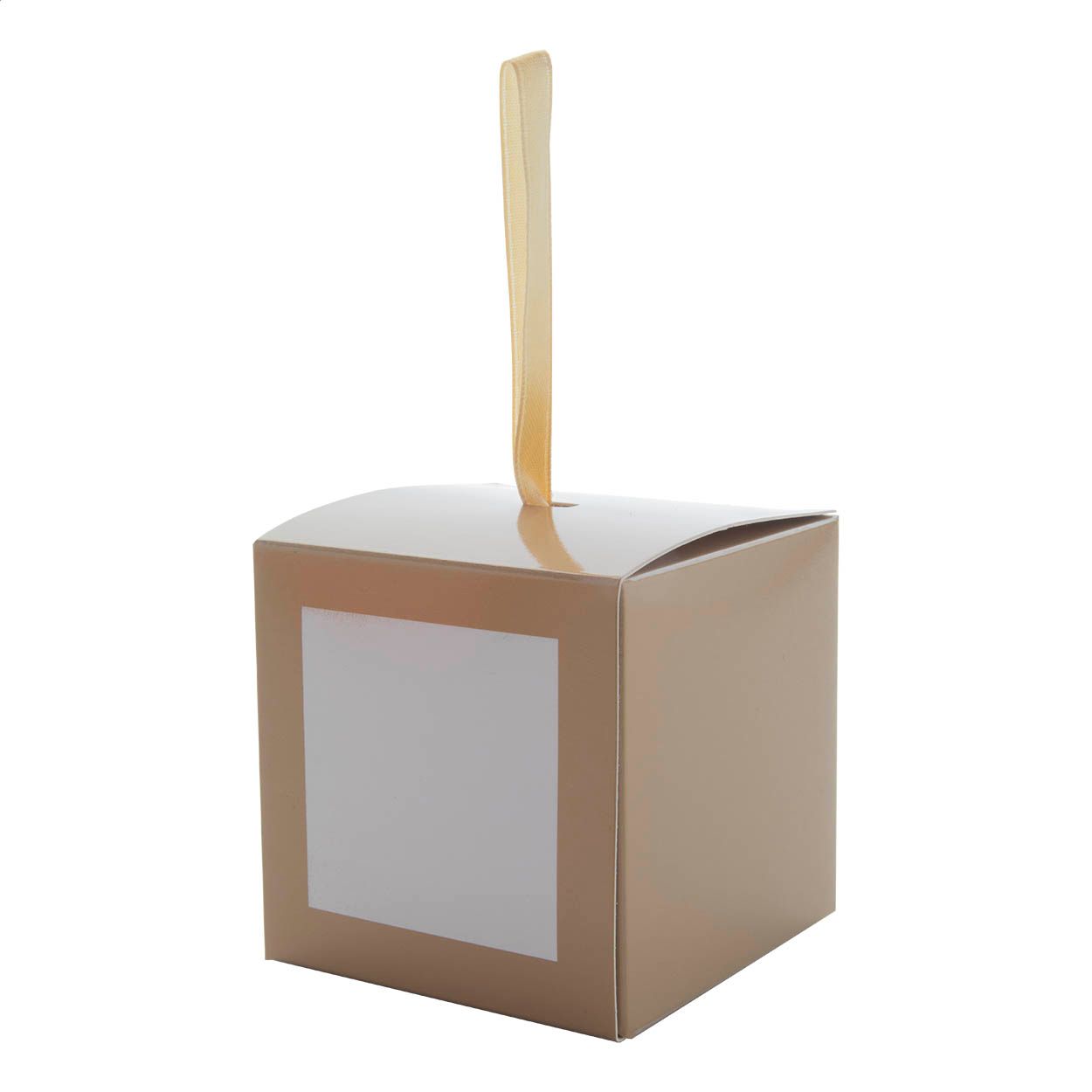 Aspelund Weihnachtsbaumschmuck - gold - weiß-72