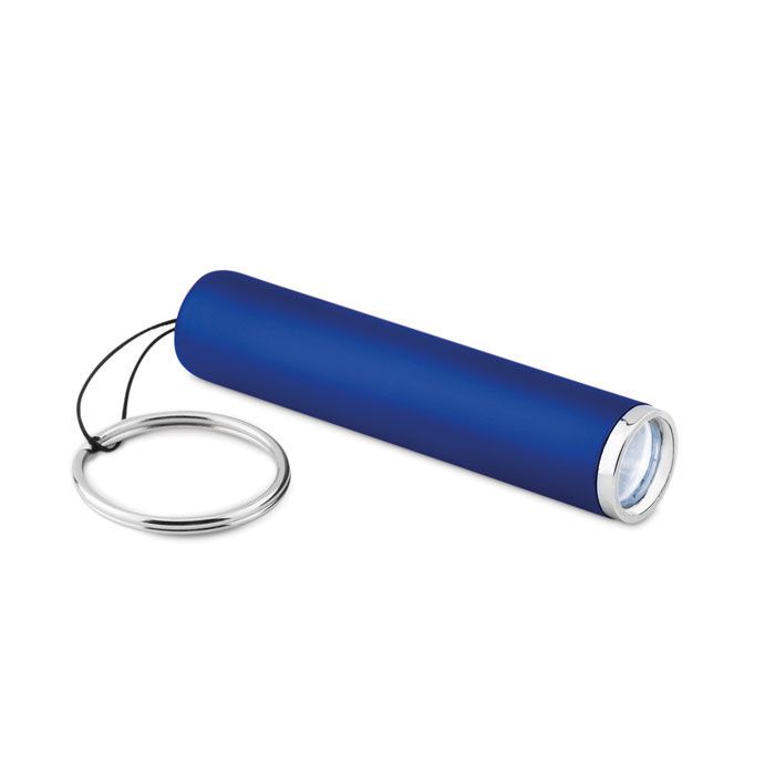 LED Taschenlampe SANLIGHT - königsblau-730