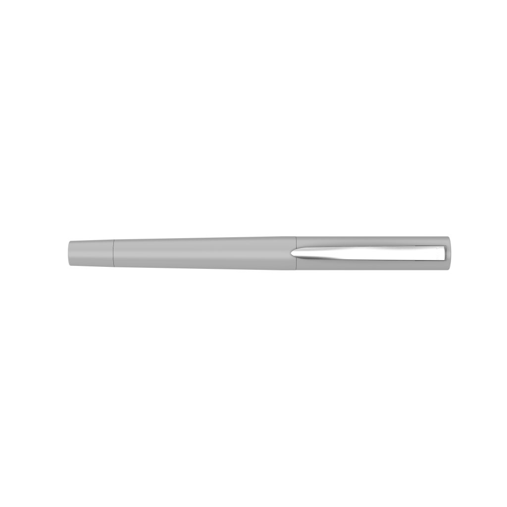 Titan One R Rollerball - silber-699