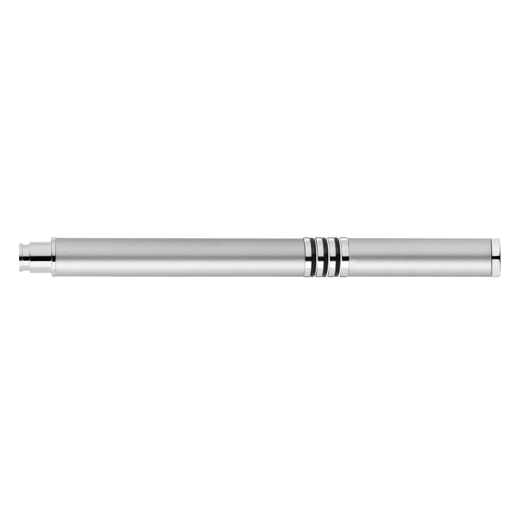 Supreme R Rollerball - silber-155