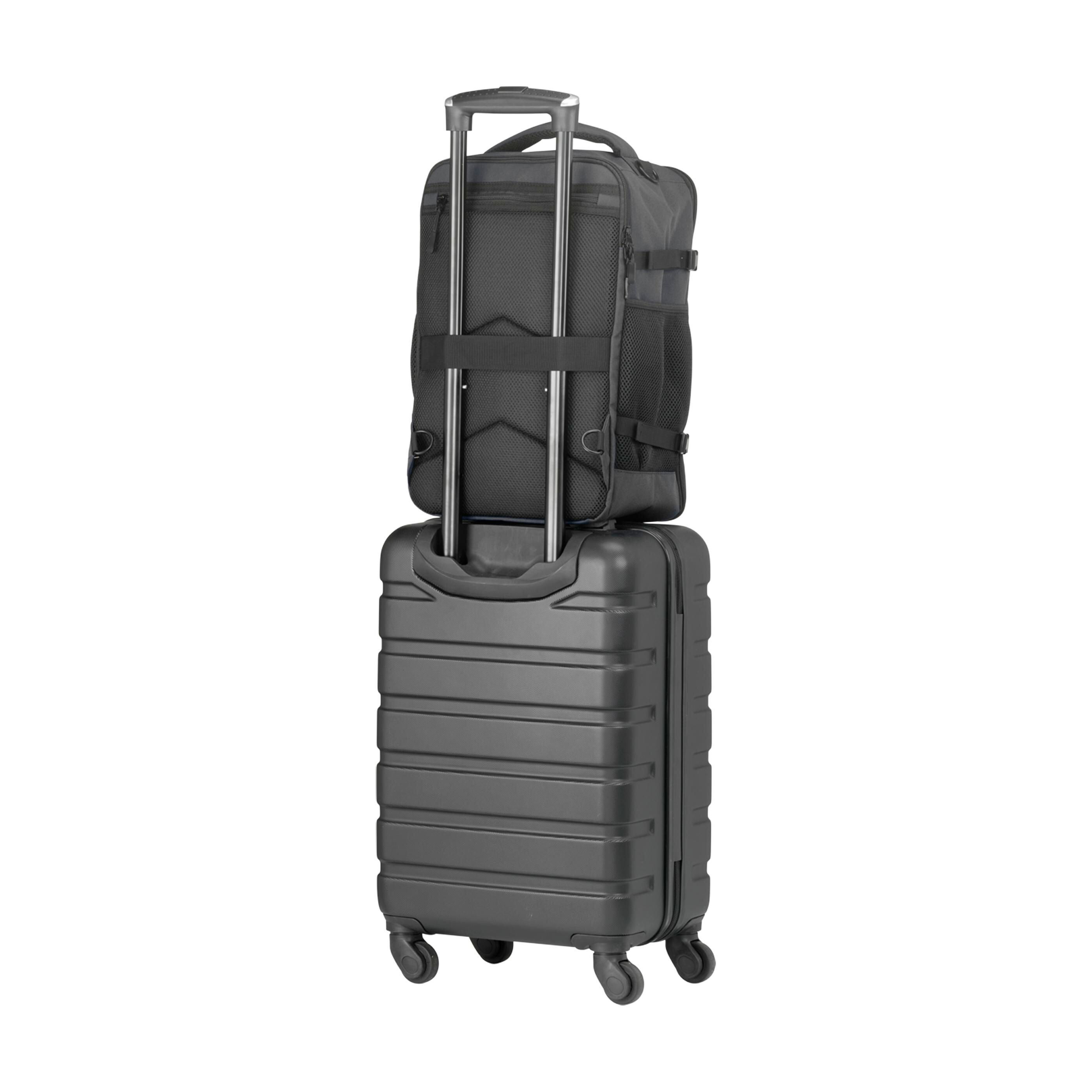 FitFly GRS Cabin Flight Bag - grau-449