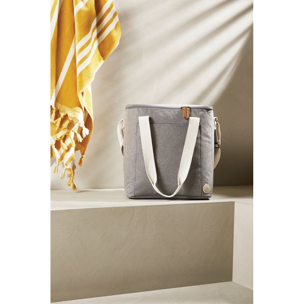VINGA Sortino Kühltasche grande - grau-339