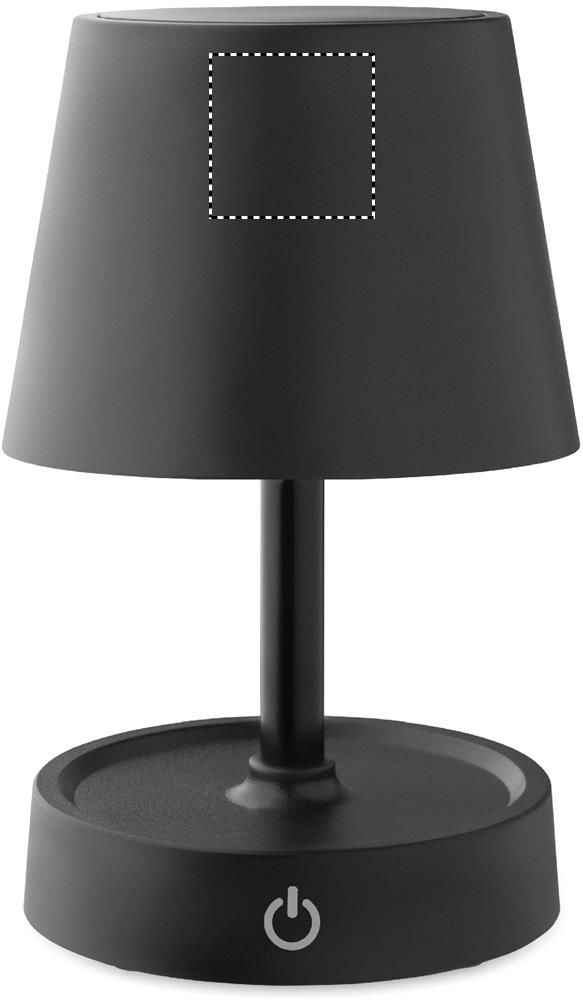 Veredelungsposition LAMP SIDE