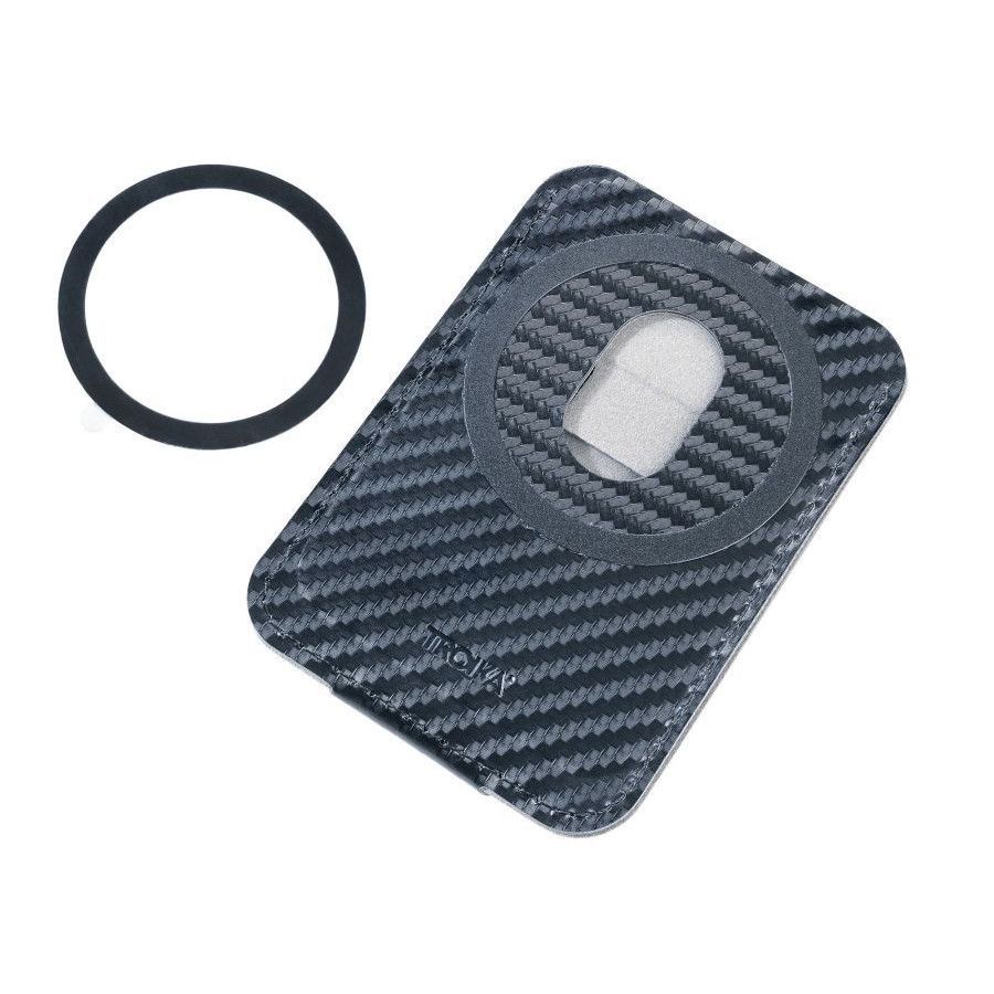 Kartenetui HILDECARD CARBON CODE24 - carbon optik-487