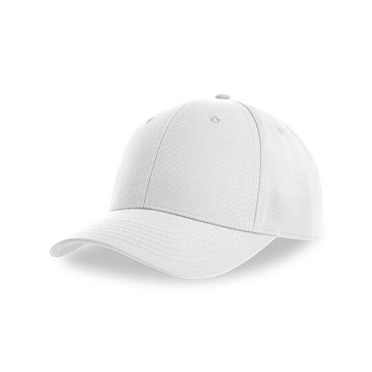 Joshua Cap - white-970