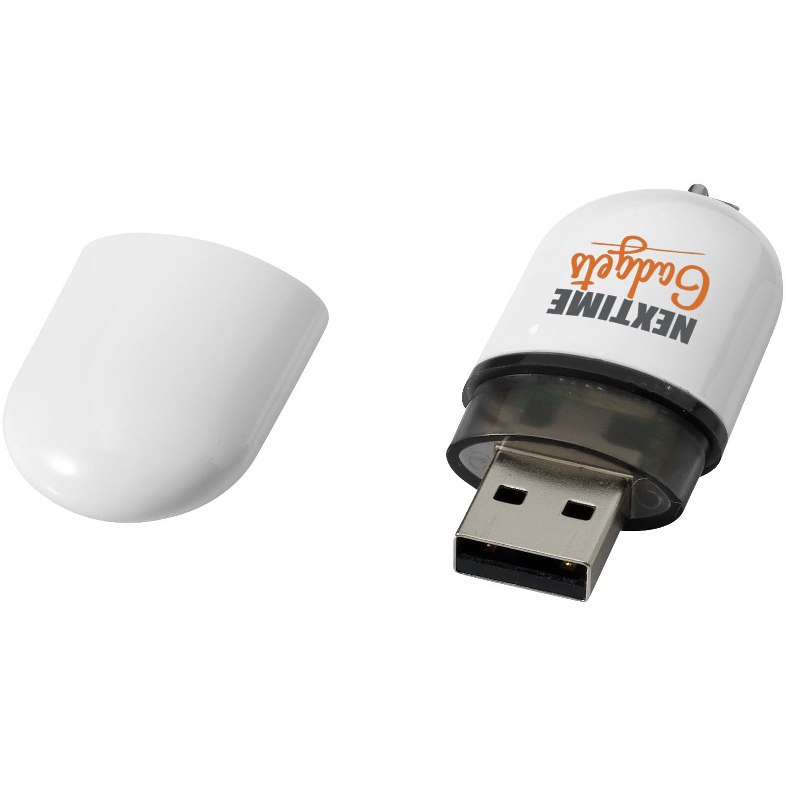 USB-Stick Business - weiss - 1 GB-21