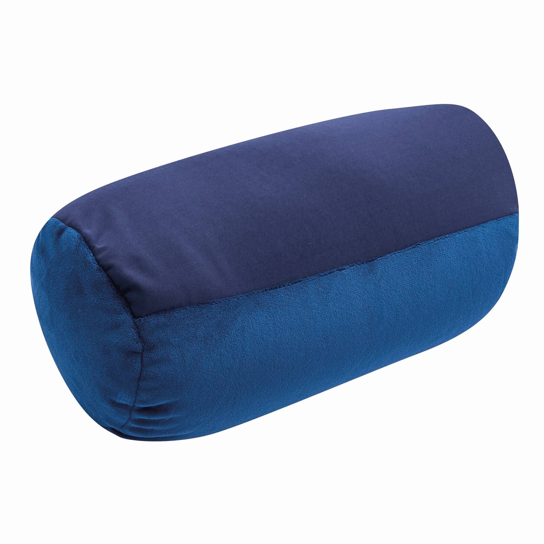 Nackenrolle TURN OVER - marineblau-79