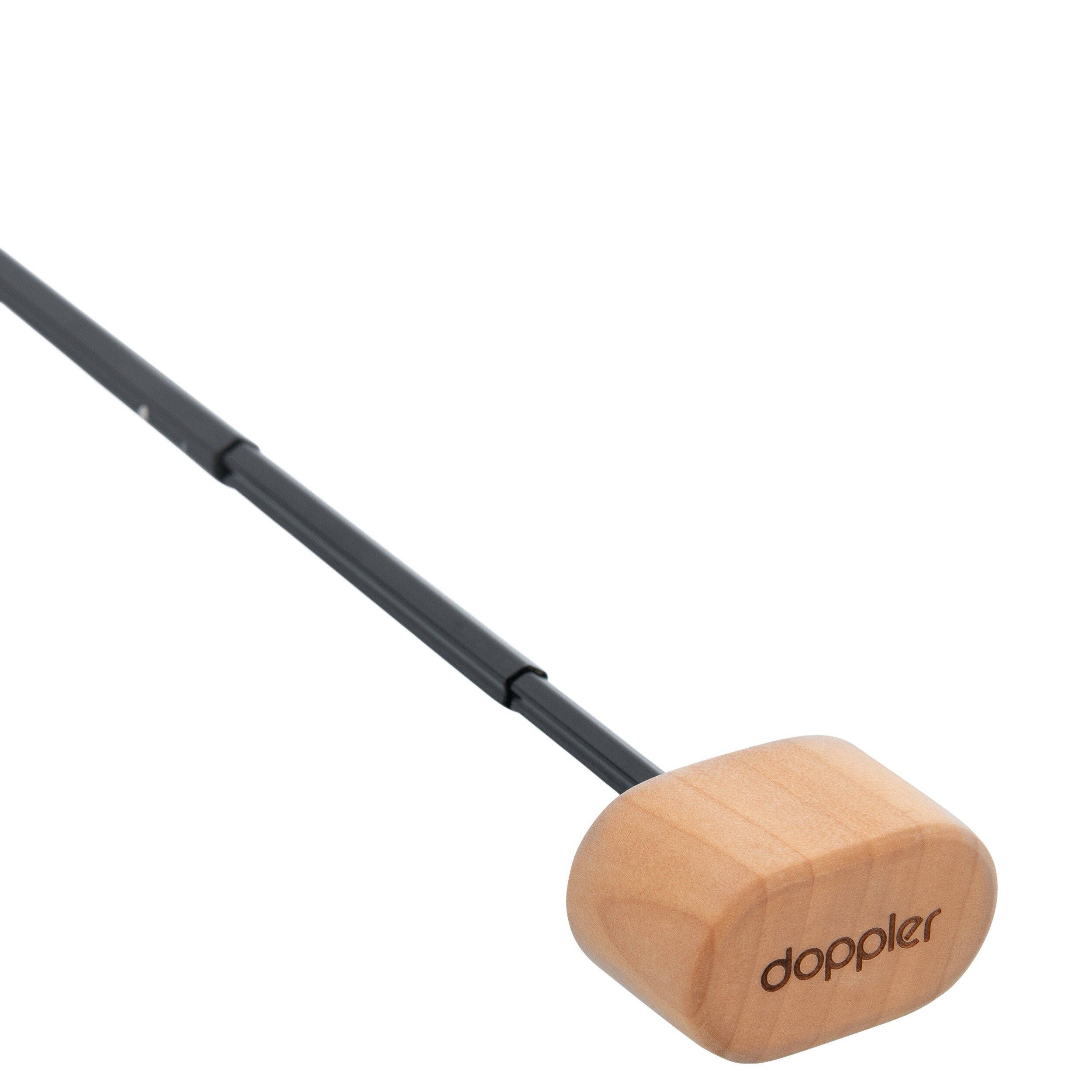 Taschenschirm Nature Mini cork - olive grün-156