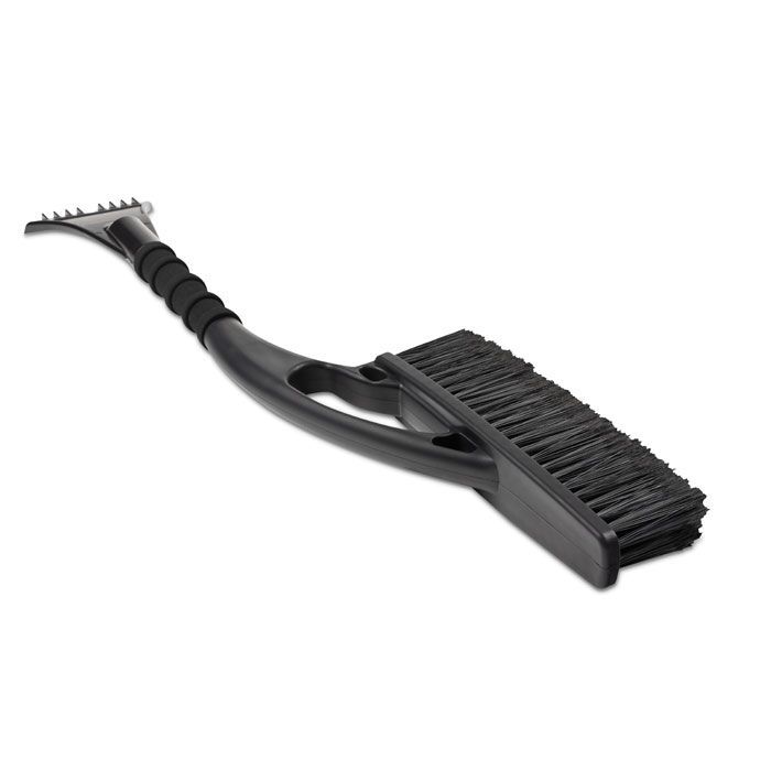 Schneefeger mit Eiskratzer SNOW&ICE - schwarz-335