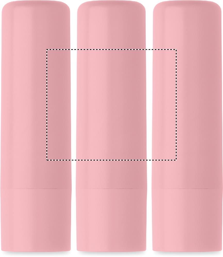 Veredelungsposition ROUNDSCREEN