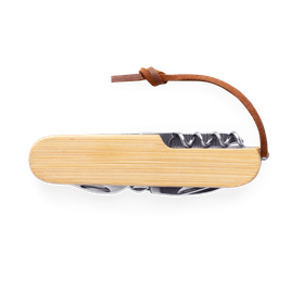Veredelungsposition Taschenmesser, Vorderseite