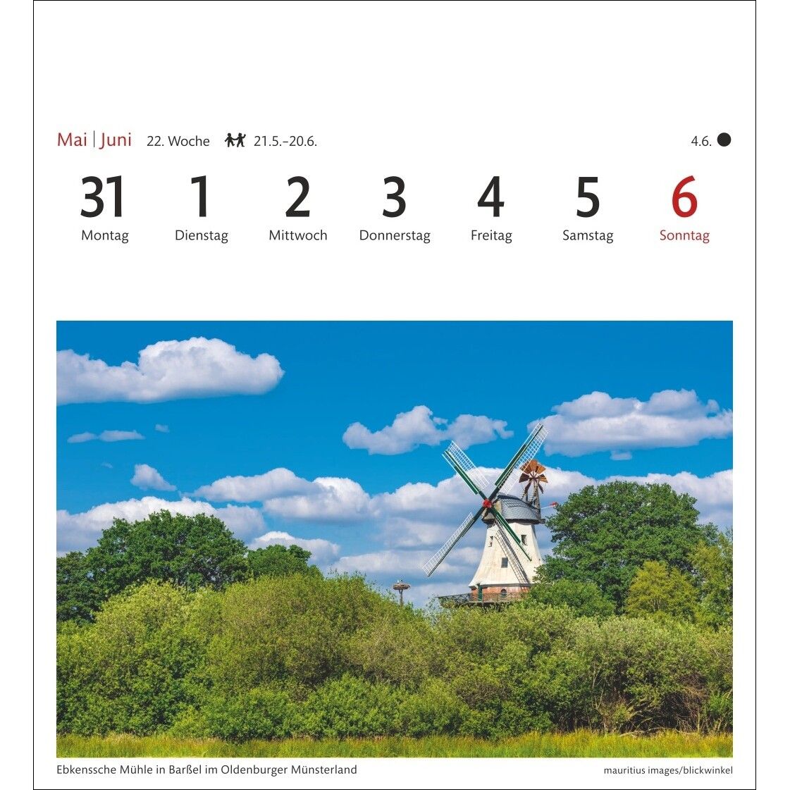Deutschland Sehnsuchtskalender-328