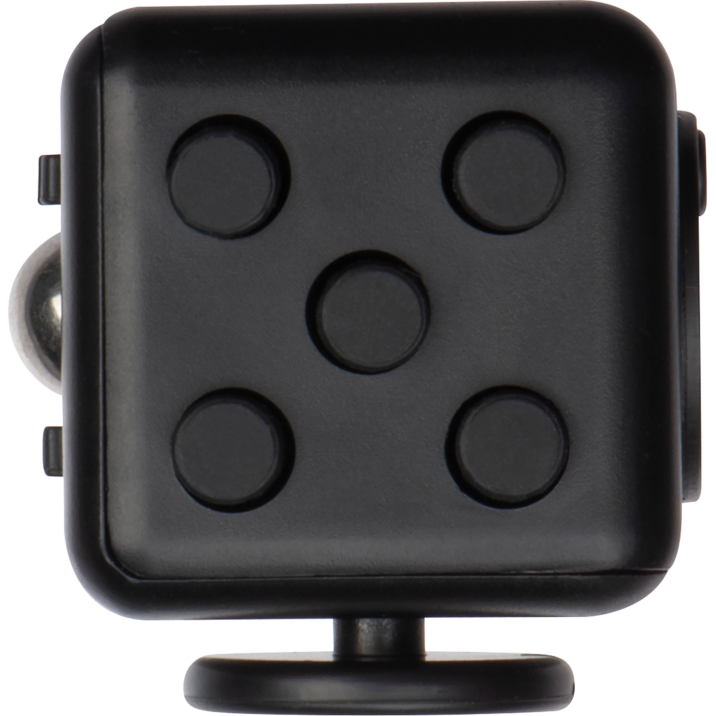 Fidget Würfel - schwarz-309