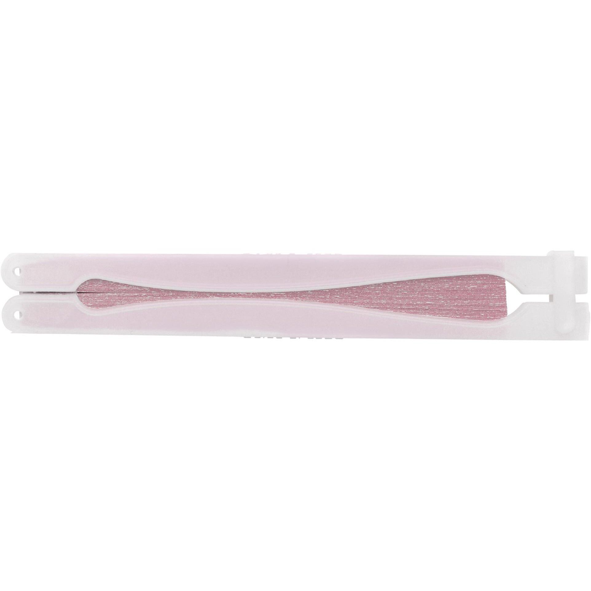 Fächer aus Kunststoff Dylan - rosa-720