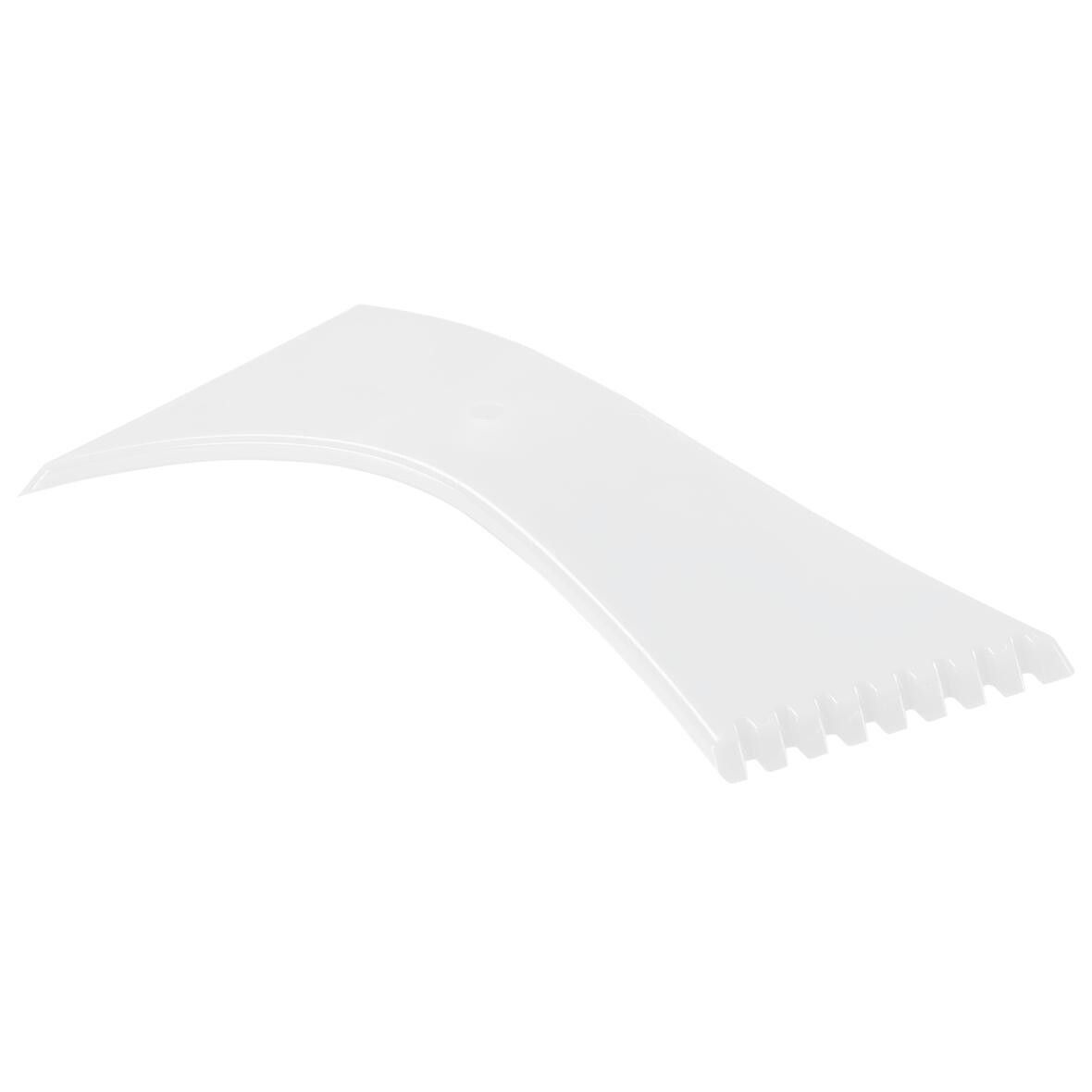 Eiskratzer Ergonomic - weiß-821