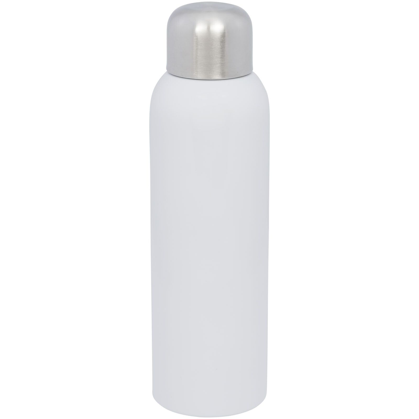 Guzzle 820 ml Sportflasche - weiss-126
