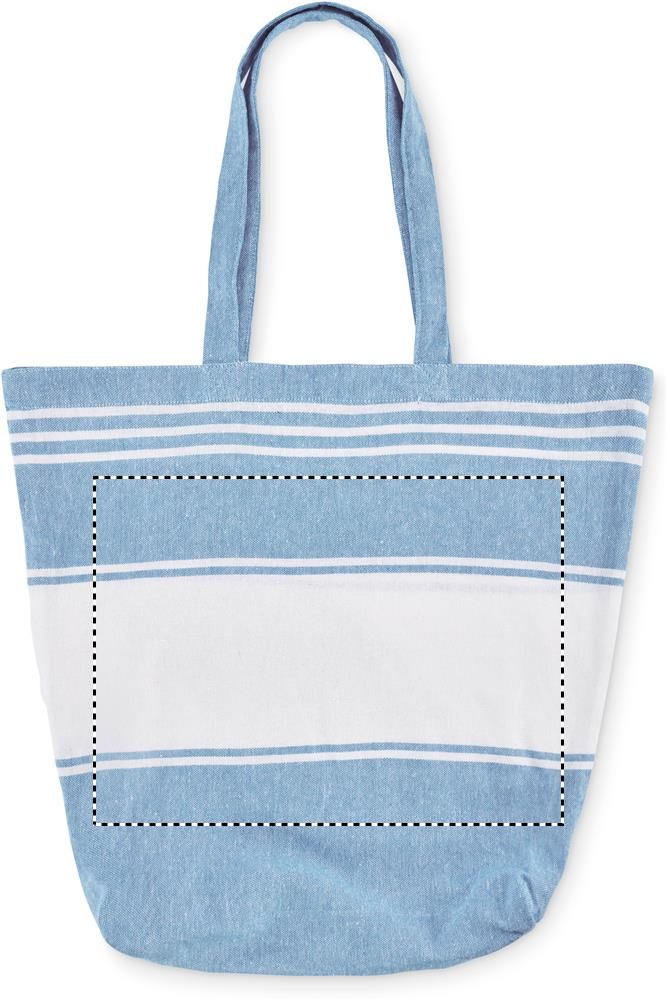 Veredelungsposition BAG SIDE 1