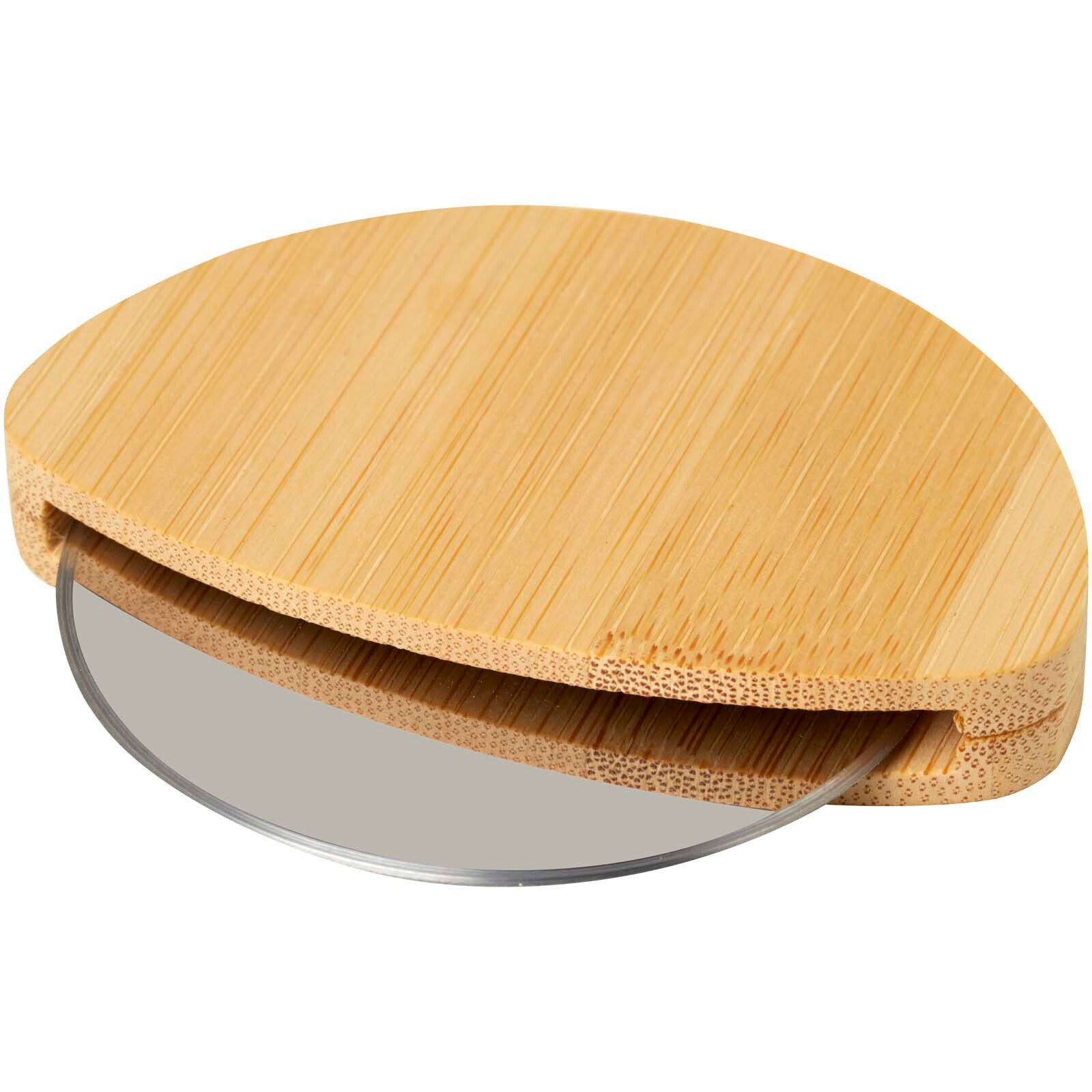 Navajo Pizzaschneider - natur-181
