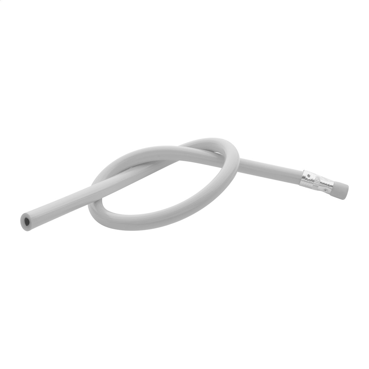 Flenxil Flexibler Bleistift - weiß-457