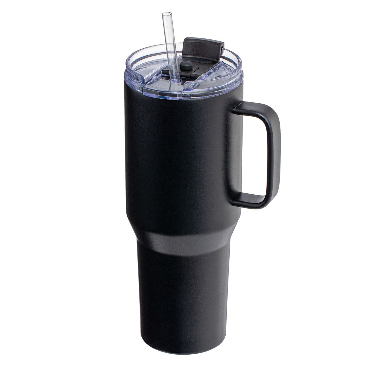 Thermobecher GRAND CANYON - schwarz-558