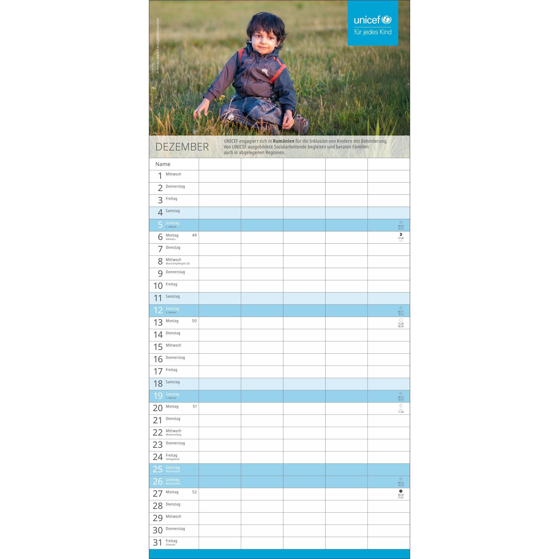 Unicef Familienplaner-987