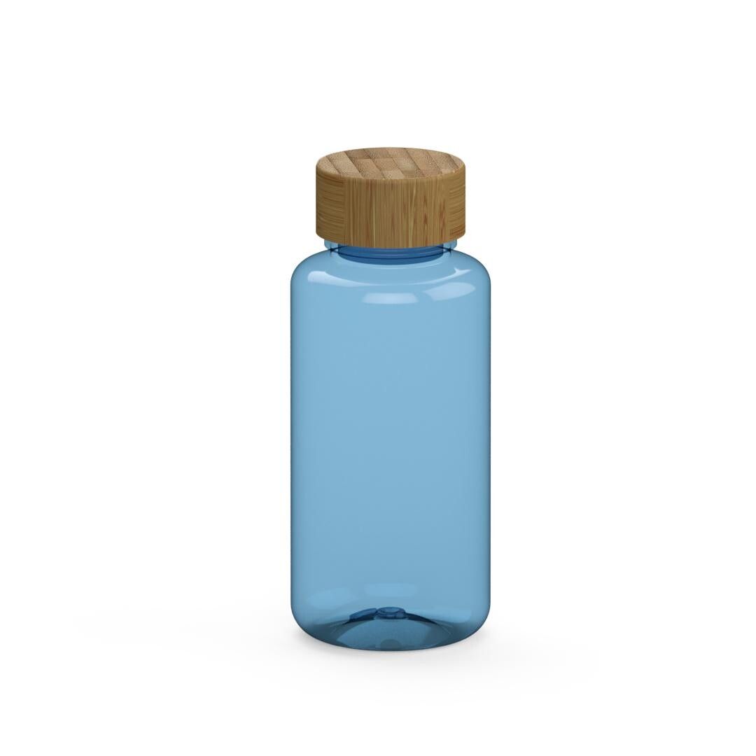 transparent-blau