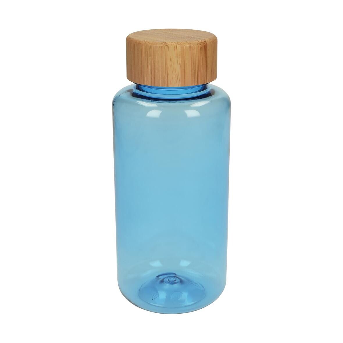 transparent-blau