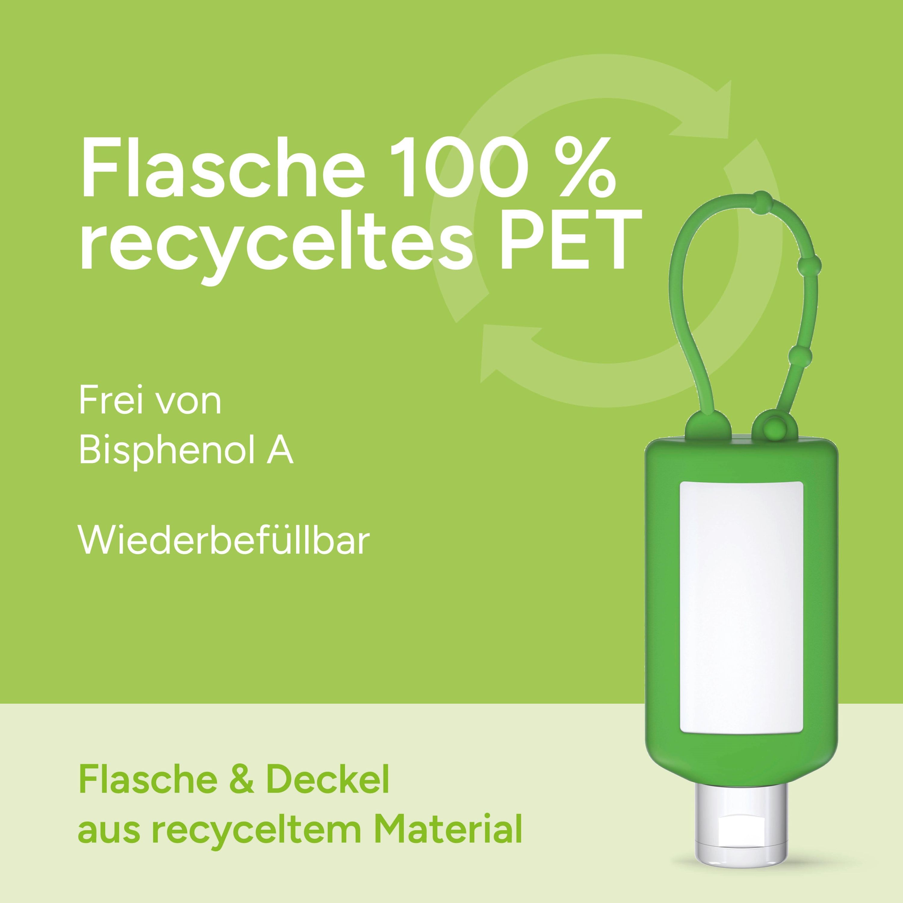 50 ml Bumper Handbalsam Ingwer-Limette Body Label-213